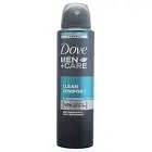 dove spray clean comfort man 200ml