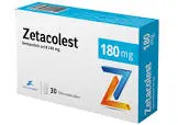 zetacolest 180