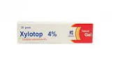 Zilotop 4% Gel 20 gm