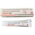 Bioderma Atoderm Cream 15g