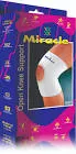 MIRACLE OPEN KNEE SUPPORT SIZE XXL CODE 0022