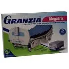 GRANZIA ALTERNATING PRESSURE MATTRESS SYSTEM MEGATRIX