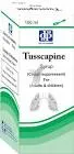 Toskabin 100ml syrup