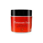 BOBANA MOROCCAN SOAP WITH NATURAL ARGAN OIL 500 GM 