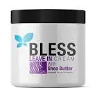 BLESS LEAVE IN CREAM SHEA BUTTER 450ML