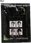 DEXE BLACK HAIR SHAMPOO GIVES YOU BLACK HAIR EVERDAY 25 ML