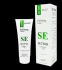 SECTOR EXFOLATING GEL 