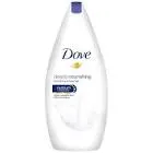 DOVE BODY WASH DEEPLY NOURISHING 500 ML