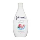 johnson body wash soft energise 400ml