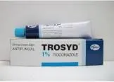 Trucid 1% Cream for Skin 20 grams