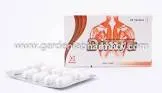 REGULAR DOSES MEDICINES FOR ONE DAY(DURRA) 