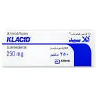 كلاسيد 250مجم 14 قرص