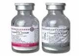 Thiopental sodium 0.5g vial