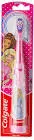 EVA TOOTHBRUSH KIDS ULTRA SOFT + BARBIE BRIDE