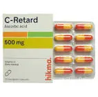 c retard