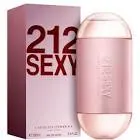 212 Sexy Perfume for Women 100 mL