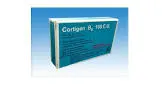 Cortigen B6 50 units 3 ampoules for children