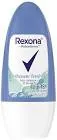 REXONA ROLL ON DEODORANT SHOWER FRESH FOR WOMEN 50 ML