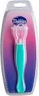 BUBBLES SPOON WITH SILICONE TIP +5M