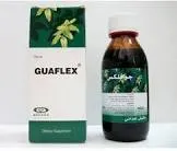 Juafflex - An 120 ml Syrup
