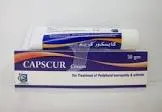 Capscore 30 mg cream