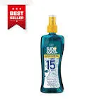 EVA SUN&SEA HAIR SUNBLOCK PROTECTION SPF+15 SPRAY 200ML