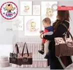 لافروتا شنطة ام 22540