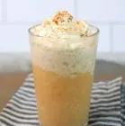 Cinnamon Dolce Frappe X-Large