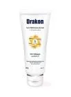 DRAKON FACE WHITENING SCRUB WITH COLLAGEN 50 GM