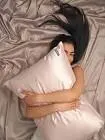 bless satin pillowcase