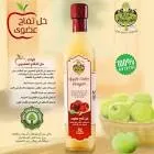 خل تفاح