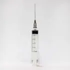 5 cm syringe