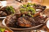 Extra meat