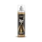 EVA SKIN CARE SENSES PERFUMED BODY SPRAY NIGHT OUT 240 ML