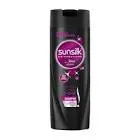 SUNSILK BLACK SHINE SHAMPOO 180ML