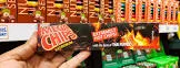 Mega Chips