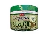 Africas Best Cream Bath Olive Oil Hair Nutrition 433 gm