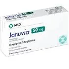 جانوفيا 50مجم 28 قرص 