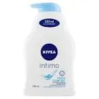 NIVEA INTIMO FRESH COMFORT 250 ML