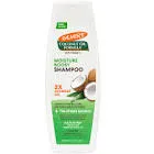 palmers shampoo formula with coconut oil 400 ml