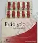 Artecolitic 175 mg / 5 ml suspension 100 ml