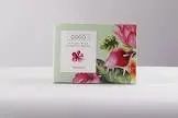 COCO WAX WHITE PASTE VALENTINE 100 GM