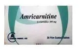 Americanitein 1g/5mL ampoule