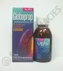 Tosyglob 0.3% Syrup 120ml