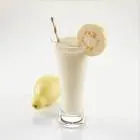 Guava with Milk Juice Large