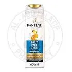 PANTENE SHAMPOO + CONDITIONER 2 IN 1 DAILY CARE 600 ML SPECIAL OFFER 