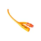 CATHETER FOLEY SIZE 16