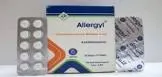 Alergeel 4MG 200 Tablets
