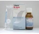 ترايلبتال 60مجم/مل معلق 100 مل