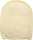 BRILLANTE ESPONJA NATURAL DE MASAJE CIRCULAR PARA EL ROSTRO CÓDIGO 3048